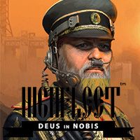 HighFleet Game Box