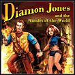 game Diamon Jones: Amulet of the World