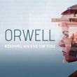 game Orwell: Keeping an Eye on You