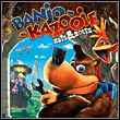 game Banjo-Kazooie: Nuts & Bolts