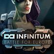 game Infinitum: Battle for Europe