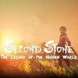 game Second Stone: The Legend of the Hidden World