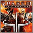 game Quake III: Revolution