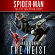game Spider-Man: The Heist