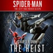 Spider-Man: The Heist