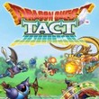 game Dragon Quest Tact