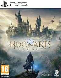 Dziedzictwo Hogwartu