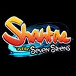 game Shantae and the Seven Sirens