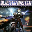 game Blaster Master: Blasting Again