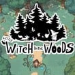 game Little Witch in the Woods