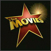 Okładka The Movies (PS2)