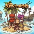 game The Survivalists