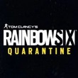 Tom Clancy's Rainbow Six Quarantine