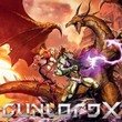 game Gunlord X