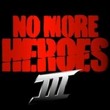 No More Heroes III