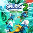 game The Smurfs 2: The Prisoner of the Green Stone