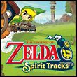 game The Legend of Zelda: Spirit Tracks