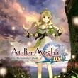 game Atelier Ayesha: The Alchemist of Dusk DX