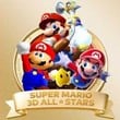 game Super Mario 3D All-Stars