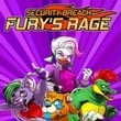 game Security Breach: Fury's Rage