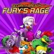 Security Breach: Fury's Rage - v.0.1.0