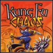 game Kung Fu Chaos