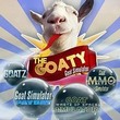 game Goat Simulator: The GOATY