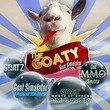 Goat Simulator: The GOATY