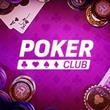 game Poker Club
