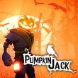 game Pumpkin Jack