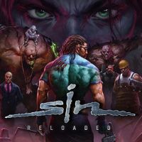 SiN: Reloaded Game Box