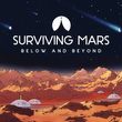 game Surviving Mars: Below and Beyond
