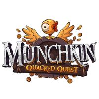 Munchkin: Quacked Quest