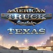 game American Truck Simulator: Texas