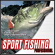 game Sport Fishing Professional