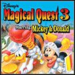 game Disney's Magical Quest 3