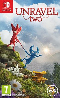 Unravel Two