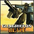 game Gungriffon Blaze