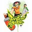 game Jet Set Radio HD