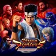 game Virtua Fighter 5: Ultimate Showdown