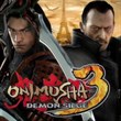 game Onimusha 3: Demon Siege