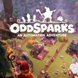 game Oddsparks: An Automation Adventure