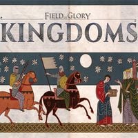 Field of Glory: Kingdoms