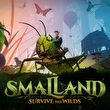 game Smalland: Survive the Wilds
