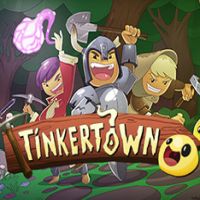 Tinkertown Game Box