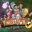 game Tinkertown