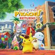 game Detective Pikachu Returns
