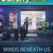 game Minds Beneath Us