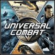 game Universal Combat