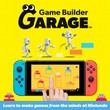game Game Builder Garage